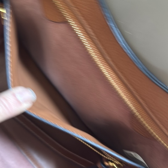 AALYYN LILY Satchel- woodberry - Picture 6 of 16